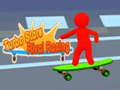 Ойын Turbo Stars Rival Racing