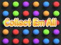 Ойын Collect Em All