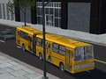 Ойын Advanced Bus Driving 3d simulator