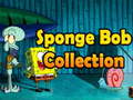 Ойын Sponge Bob Collection