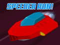 Ойын Speeder Run!