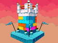 Ойын Castle Puzzle Game