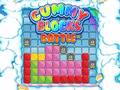Ойын Gummy Blocks Battle