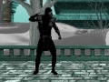 Ойын Mortal Kombat Karnage