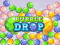 Ойын Bubble Drop
