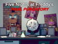 Ойын Five Nights At Freddy's Final Purgatory