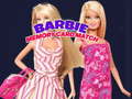 Ойын Barbie Memory Card Match
