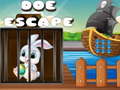 Ойын Doe escape