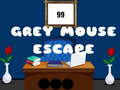 Ойын Grey Mouse Escape