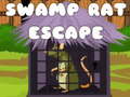 Ойын Swamp Rat Escape