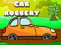 Ойын Car Robbery