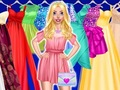 Ойын Supermodel Magazine Salon