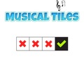 Ойын Musical Tiles