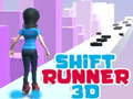 Ойын Shift Runner 3D