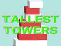 Ойын Tallest Towers