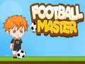 Ойын Football Master