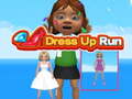 Ойын Dress Up Run