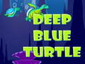 Ойын Deep Blue Turtle