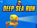 Ойын Deep Sea Run