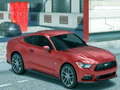 Ойын Smart Car Wash Service: Gas Station Car Paint Sho