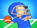 Ойын Quarterback Rush
