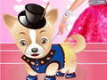 Ойын Barbie's Dog Dressup