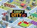 Ойын Drift City.io