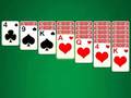 Ойын Solitaire Master Classic Card
