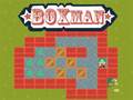 Ойын Boxman Sokoban