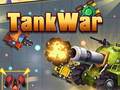 Ойын Tankwar.io