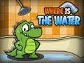 Ойын Where is The Water