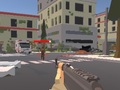 Ойын Zombie Survival Game