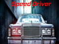 Ойын Speed Driver