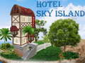 Ойын Hotel Sky Island