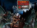 Ойын Zombie Sniper Hunt