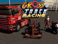 Ойын Cross Track Racing
