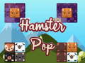 Ойын Hamster Pop