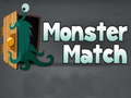 Ойын Monster Match