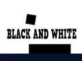 Ойын Black and White 