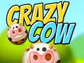 Ойын Crazy Cow