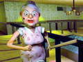 Ойын Grandpa And Granny Home Escape