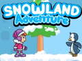 Ойын Snowland Adventure