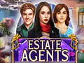 Ойын Estate Agents