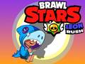 Ойын Brawl Stars Leon Run