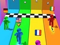 Ойын Quish: A Quiz Rush