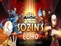 Ойын Avatar The Last Airbender: Sozin’s Echo