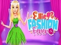 Ойын Ellie Fashion Fever