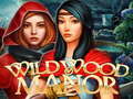 Ойын Wildwood Manor