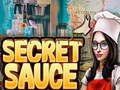 Ойын Secret Sauce