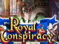 Ойын Royal Conspiracy
